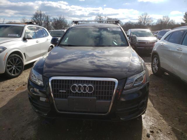 Photo 4 VIN: WA1LFAFPXBA088570 - AUDI Q5 PREMIUM 