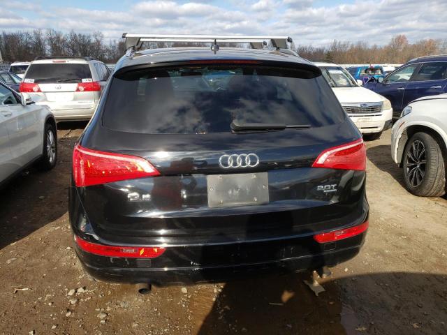 Photo 5 VIN: WA1LFAFPXBA088570 - AUDI Q5 PREMIUM 