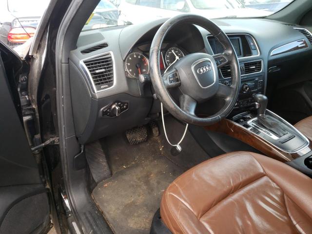 Photo 6 VIN: WA1LFAFPXBA088570 - AUDI Q5 PREMIUM 