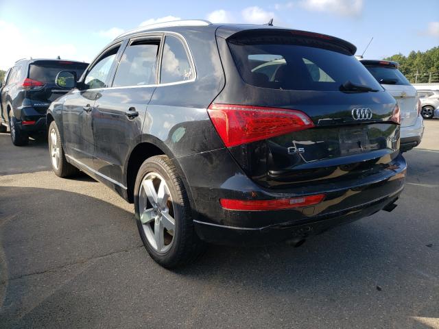 Photo 2 VIN: WA1LFAFPXBA109465 - AUDI Q5 PREMIUM 