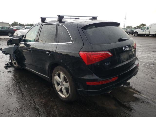 Photo 2 VIN: WA1LFAFPXBA111202 - AUDI Q5 PREMIUM 