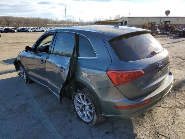 Photo 1 VIN: WA1LFAFPXCA016298 - AUDI Q5 