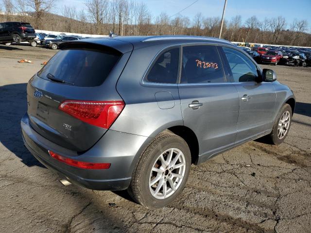 Photo 2 VIN: WA1LFAFPXCA016298 - AUDI Q5 