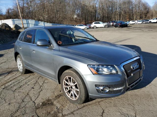 Photo 3 VIN: WA1LFAFPXCA016298 - AUDI Q5 