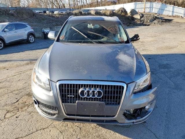 Photo 4 VIN: WA1LFAFPXCA016298 - AUDI Q5 