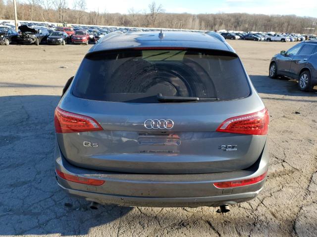 Photo 5 VIN: WA1LFAFPXCA016298 - AUDI Q5 