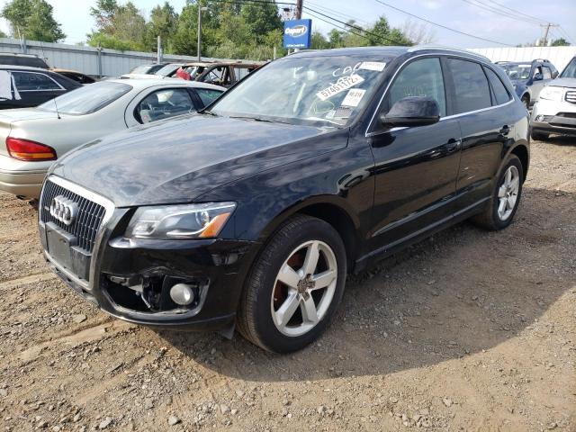 Photo 1 VIN: WA1LFAFPXCA028161 - AUDI Q5 PREMIUM 