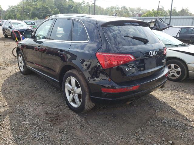 Photo 2 VIN: WA1LFAFPXCA028161 - AUDI Q5 PREMIUM 