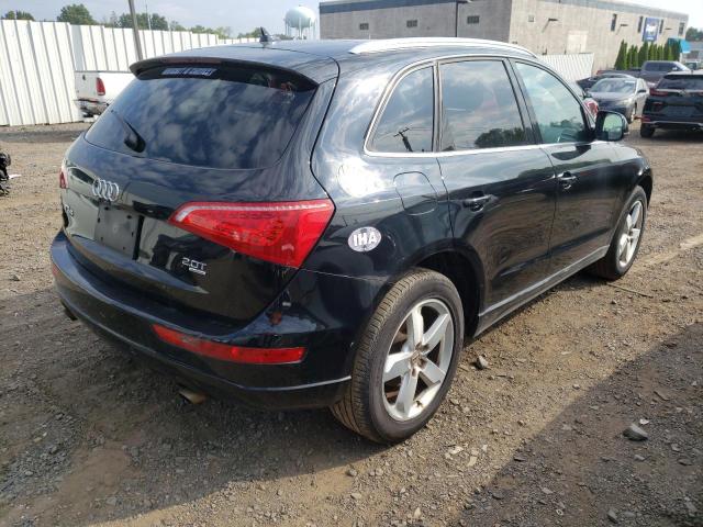 Photo 3 VIN: WA1LFAFPXCA028161 - AUDI Q5 PREMIUM 