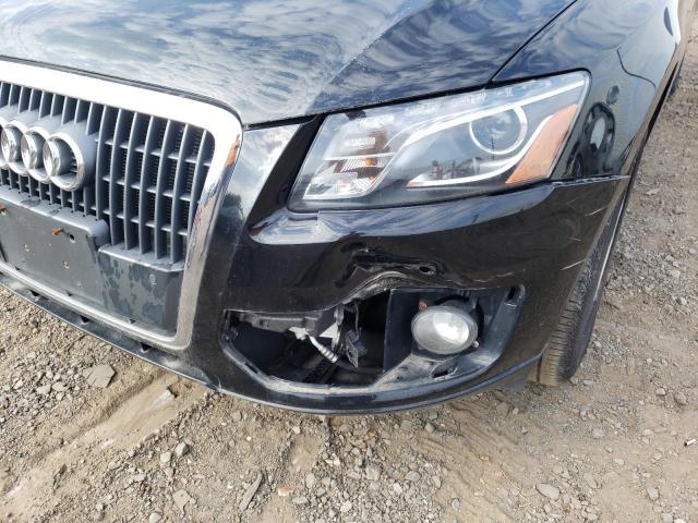 Photo 8 VIN: WA1LFAFPXCA028161 - AUDI Q5 PREMIUM 