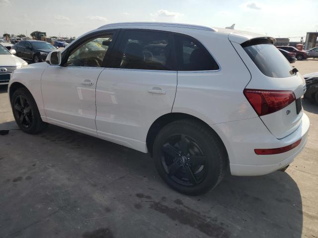 Photo 1 VIN: WA1LFAFPXCA050967 - AUDI Q5 PREMIUM 