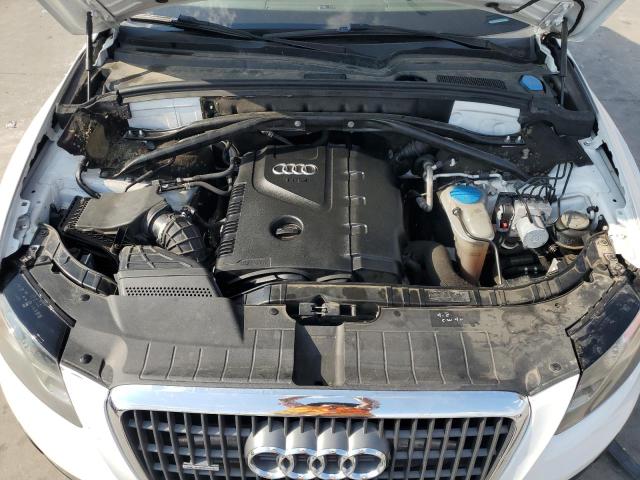 Photo 11 VIN: WA1LFAFPXCA050967 - AUDI Q5 PREMIUM 