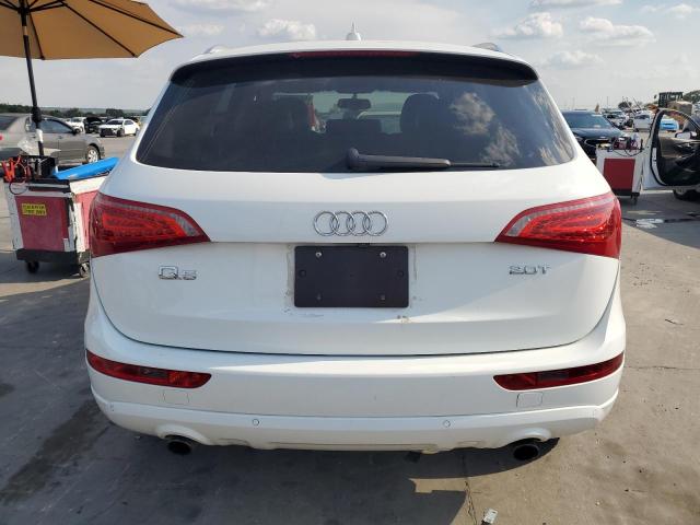 Photo 5 VIN: WA1LFAFPXCA050967 - AUDI Q5 PREMIUM 