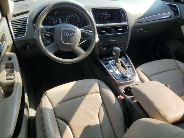 Photo 7 VIN: WA1LFAFPXCA050967 - AUDI Q5 PREMIUM 