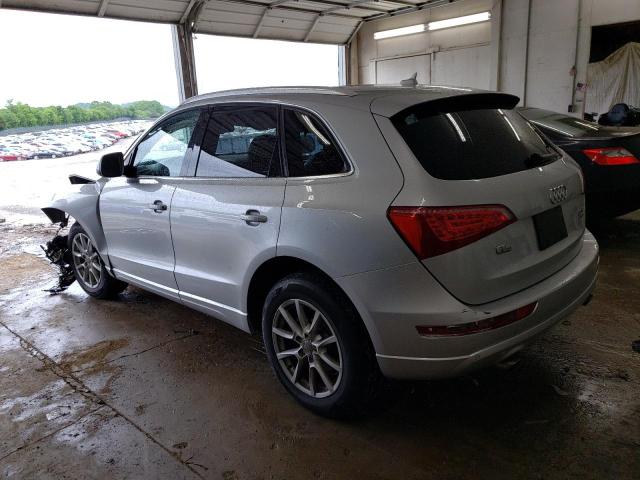 Photo 1 VIN: WA1LFAFPXCA050970 - AUDI Q5 