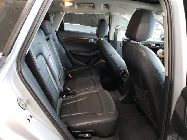 Photo 10 VIN: WA1LFAFPXCA050970 - AUDI Q5 