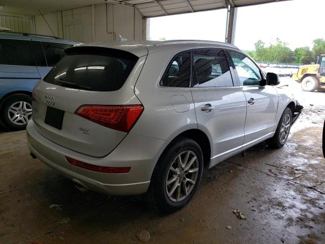 Photo 2 VIN: WA1LFAFPXCA050970 - AUDI Q5 