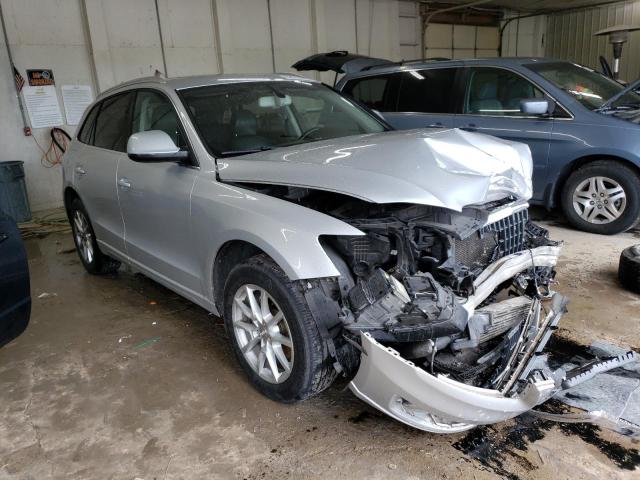 Photo 3 VIN: WA1LFAFPXCA050970 - AUDI Q5 