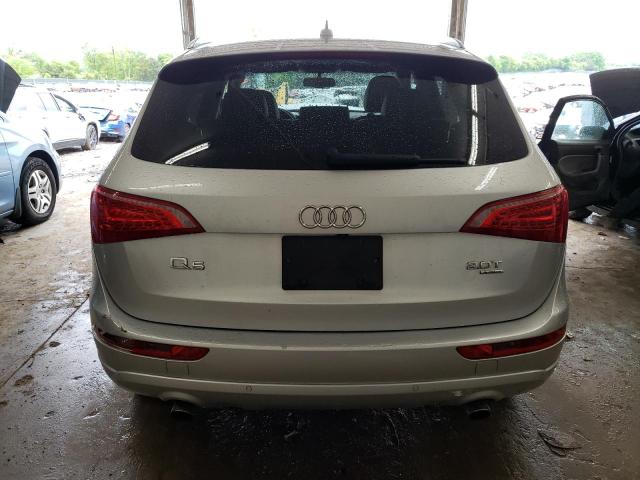 Photo 5 VIN: WA1LFAFPXCA050970 - AUDI Q5 