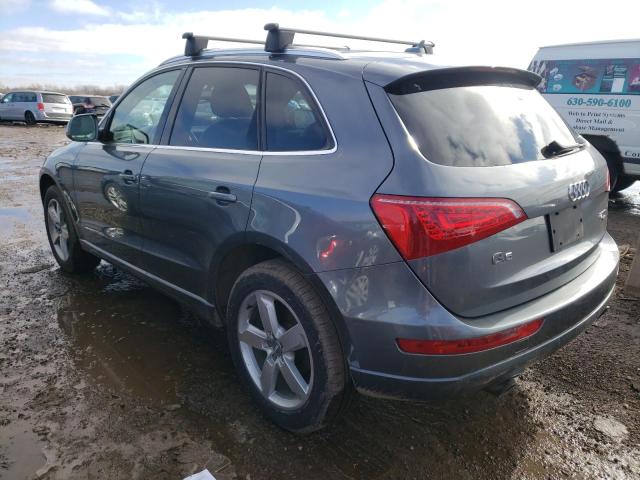 Photo 1 VIN: WA1LFAFPXCA067655 - AUDI Q5 