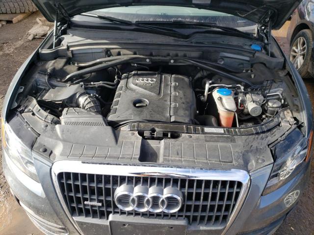 Photo 10 VIN: WA1LFAFPXCA067655 - AUDI Q5 