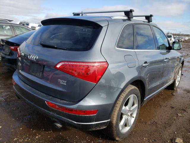 Photo 2 VIN: WA1LFAFPXCA067655 - AUDI Q5 