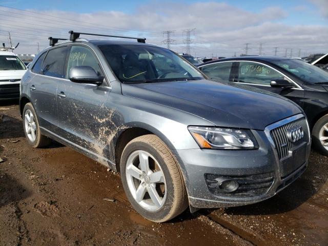 Photo 3 VIN: WA1LFAFPXCA067655 - AUDI Q5 