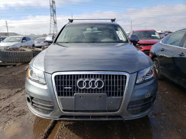 Photo 4 VIN: WA1LFAFPXCA067655 - AUDI Q5 