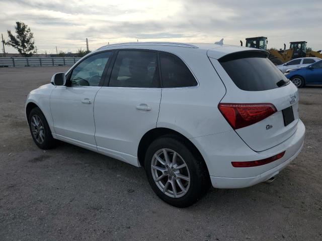 Photo 1 VIN: WA1LFAFPXCA067851 - AUDI Q5 