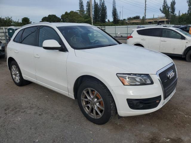 Photo 3 VIN: WA1LFAFPXCA067851 - AUDI Q5 