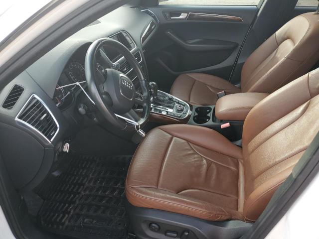 Photo 6 VIN: WA1LFAFPXCA067851 - AUDI Q5 