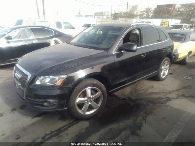 Photo 1 VIN: WA1LFAFPXCA071267 - AUDI Q5 