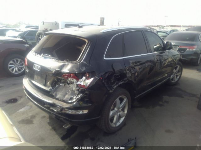 Photo 3 VIN: WA1LFAFPXCA071267 - AUDI Q5 