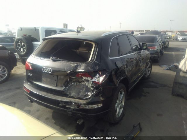 Photo 5 VIN: WA1LFAFPXCA071267 - AUDI Q5 