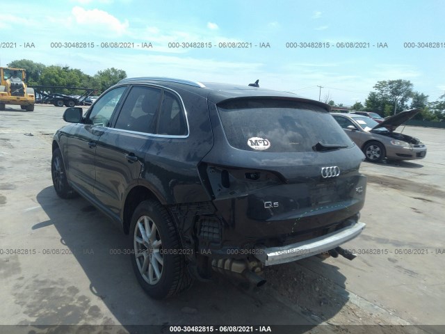 Photo 2 VIN: WA1LFAFPXCA076789 - AUDI Q5 