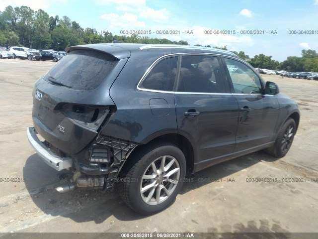 Photo 3 VIN: WA1LFAFPXCA076789 - AUDI Q5 