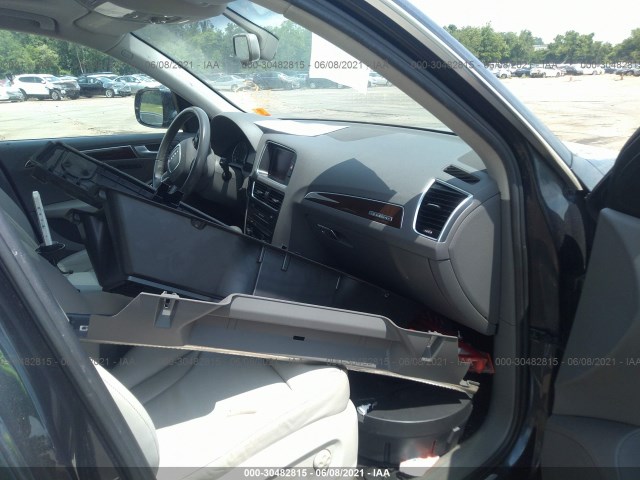 Photo 4 VIN: WA1LFAFPXCA076789 - AUDI Q5 