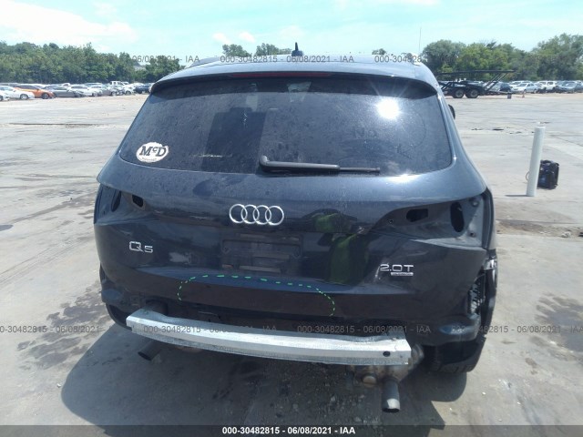 Photo 5 VIN: WA1LFAFPXCA076789 - AUDI Q5 