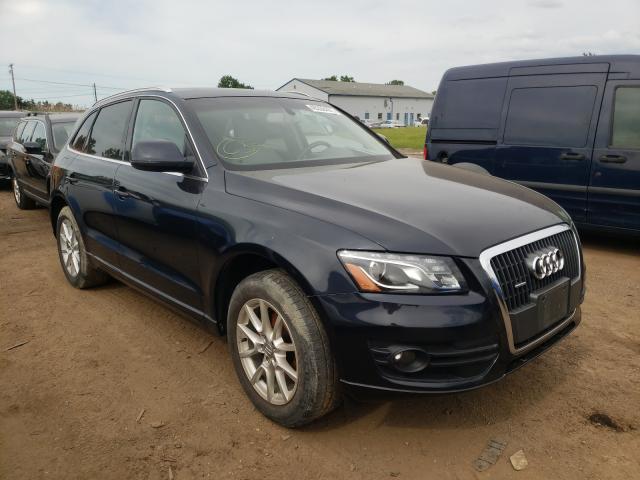 Photo 0 VIN: WA1LFAFPXCA080681 - AUDI Q5 