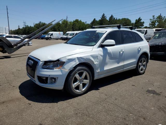 Photo 0 VIN: WA1LFAFPXCA086335 - AUDI Q5 