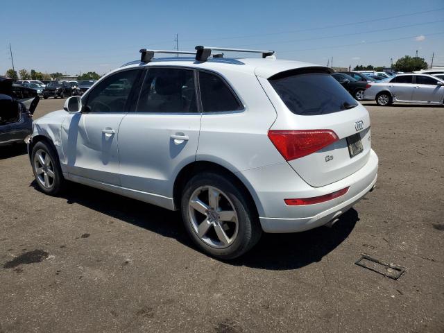 Photo 1 VIN: WA1LFAFPXCA086335 - AUDI Q5 