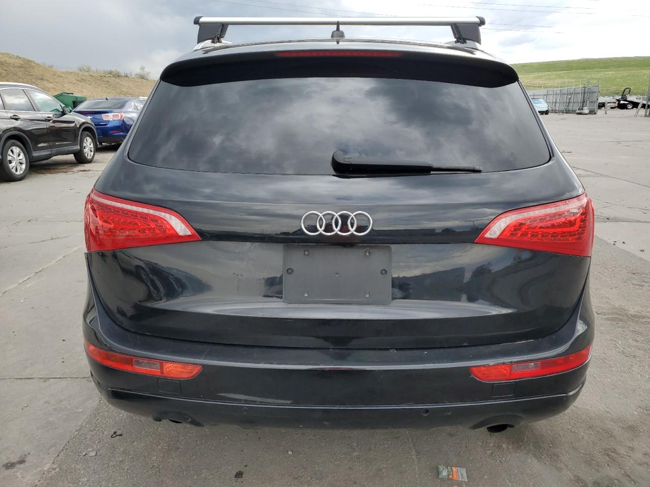 Photo 5 VIN: WA1LFAFPXCA091339 - AUDI Q5 