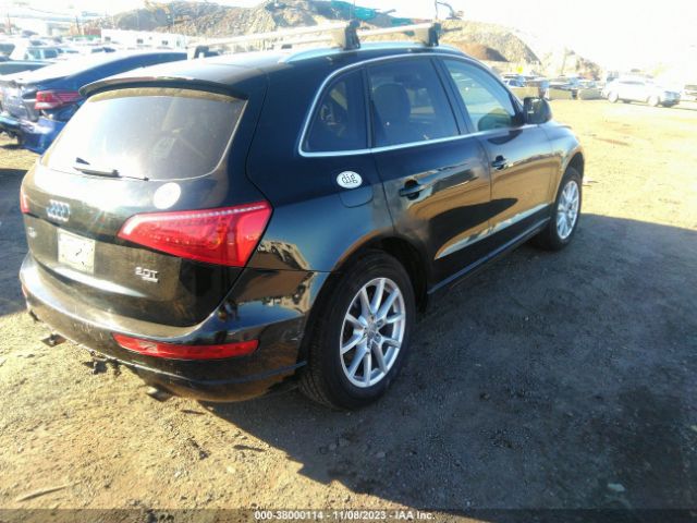 Photo 3 VIN: WA1LFAFPXCA097089 - AUDI Q5 