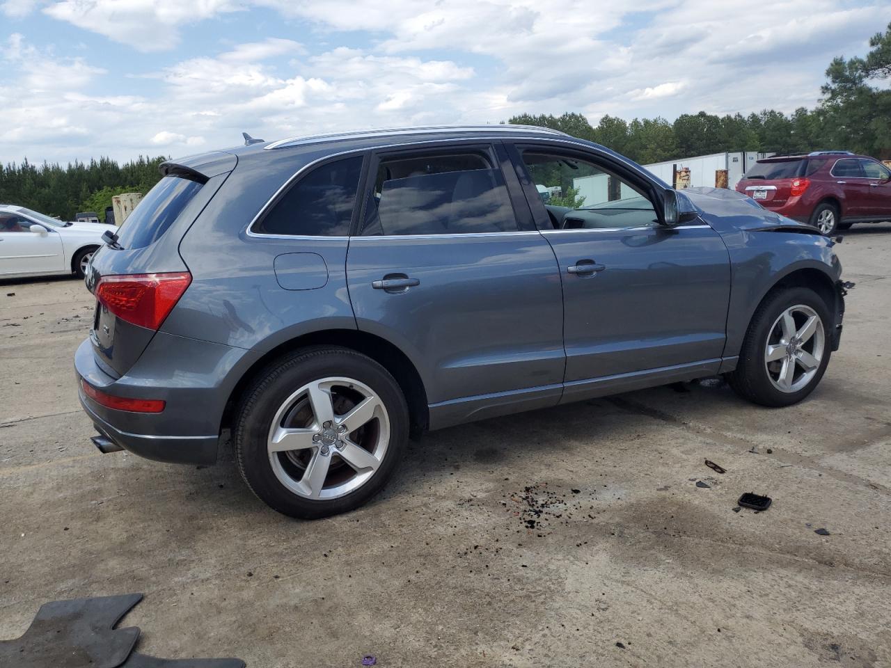 Photo 2 VIN: WA1LFAFPXCA097366 - AUDI Q5 