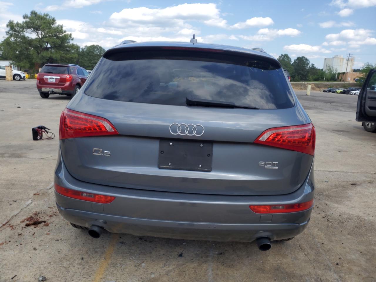 Photo 5 VIN: WA1LFAFPXCA097366 - AUDI Q5 