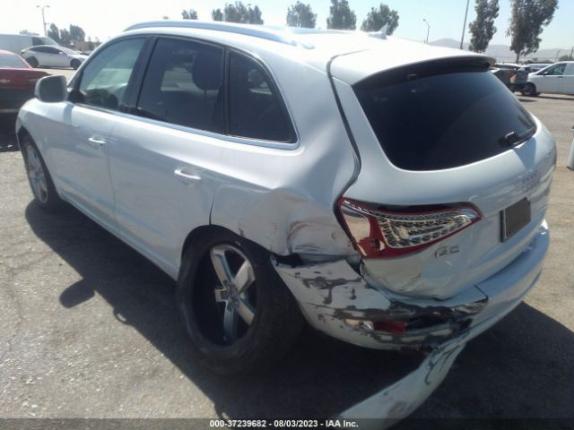 Photo 2 VIN: WA1LFAFPXCA102162 - AUDI Q5 