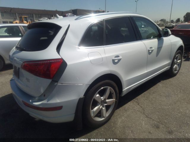 Photo 3 VIN: WA1LFAFPXCA102162 - AUDI Q5 