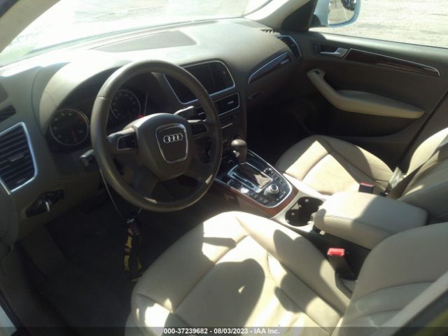 Photo 4 VIN: WA1LFAFPXCA102162 - AUDI Q5 