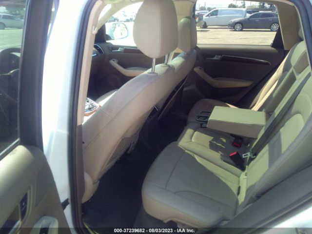 Photo 7 VIN: WA1LFAFPXCA102162 - AUDI Q5 