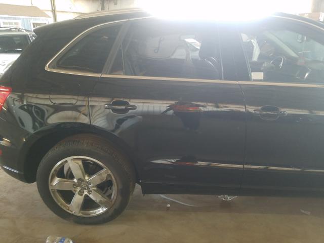 Photo 5 VIN: WA1LFAFPXCA103148 - AUDI Q5 